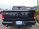 Annonce Dodge Ram CREW SLT CLASSIC BLACK PACKAGE