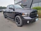 Annonce Dodge Ram CREW SLT CLASSIC BLACK PACKAGE