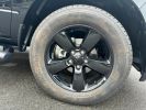 Annonce Dodge Ram CREW SLT CLASSIC BLACK PACKAGE