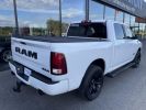 Annonce Dodge Ram CREW SPORT CLASSIC BLACK PACKAGE