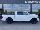 Annonce Dodge Ram CREW SPORT CLASSIC BLACK PACKAGE