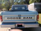 Annonce Dodge Ram d150 