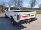 Annonce Dodge Ram d250 4x4 