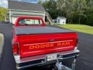 Annonce Dodge Ram diesel cummins 2500 