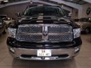 Annonce Dodge Ram DODGE RAM 1500 5.7 V8 395 GPL CREW CAB LARAMIE