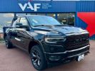 Voir l'annonce Dodge Ram Dodge Ram Limited Night Edition - Rambox - Ridelle Multifonction - 60750 HT - V8 5,7L 401 Ch / Pas D’écotaxe / Pas TVS / TVA Récupérable