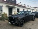 Annonce Dodge Ram DODGE_s 1500 limited night edition 108 000 ttc pack technologie