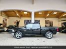 Annonce Dodge Ram ethanol sport crew cab 4x4 tout compris hors homologation 4500e