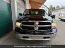 Annonce Dodge Ram ethanol sport crew cab 4x4 tout compris hors homologation 4500e