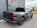 Annonce Dodge Ram g-t sport tva recuperable