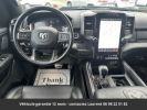 Annonce Dodge Ram gt rambox rebel 12p 5.7l 4x4 tout compris hors homologation 4500e