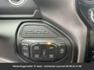 Annonce Dodge Ram gt rambox rebel 12p 5.7l 4x4 tout compris hors homologation 4500e