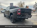 Annonce Dodge Ram gt rambox rebel 12p 5.7l 4x4 tout compris hors homologation 4500e