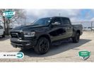 Voir l'annonce Dodge Ram gt rambox sport night 12p 5.7l 4x4 tout compris hors homologation 4500e