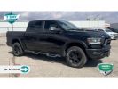 Annonce Dodge Ram gt rambox sport night 12p 5.7l 4x4 tout compris hors homologation 4500e