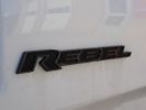 Annonce Dodge Ram gt rebel 12p 5.7l 4x4 tout compris hors homologation 4500e