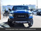 Annonce Dodge Ram gt rebel 12p 5.7l 4x4 tout compris hors homologation 4500e