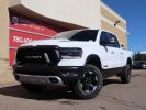 Annonce Dodge Ram gt rebel 12p crew cab 4x4 tout compris hors homologation 4500e