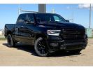 Voir l'annonce Dodge Ram gt sport night 12p 5.7l 4x4 tout compris hors homologation 4500e