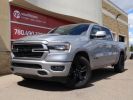 Annonce Dodge Ram gt sport night 12p 5.7l 4x4 tout compris hors homologation 4500e