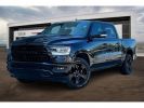 Voir l'annonce Dodge Ram gt sport night 12p 5.7l 4x4 tout compris hors homologation 4500e