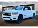 Annonce Dodge Ram gt sport night 12p 5.7l 4x4 tout compris hors homologation 4500e