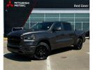 Voir l'annonce Dodge Ram gt sport night 12p 5.7l 4x4 tout compris hors homologation 4500e