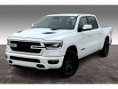 Voir l'annonce Dodge Ram gt sport night 12p 5.7l 4x4 tout compris hors homologation 4500e