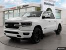 Annonce Dodge Ram gt sport night 12p 5.7l 4x4 tout compris hors homologation 4500e