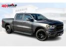 Voir l'annonce Dodge Ram gt sport night 12p 5.7l 4x4 tout compris hors homologation 4500e