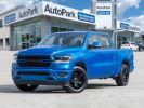 Voir l'annonce Dodge Ram gt sport night 12p 5.7l 4x4 tout compris hors homologation 4500e