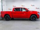 Annonce Dodge Ram gt sport night 12p 5.7l 4x4 tout compris hors homologation 4500e