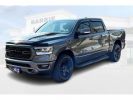 Annonce Dodge Ram gt sport night 12p 5.7l 4x4 tout compris hors homologation 4500e