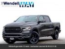 Annonce Dodge Ram gt sport night 12p 5.7l 4x4 tout compris hors homologation 4500e