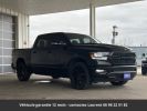 Annonce Dodge Ram gt sport night 12p 5.7l 4x4 tout compris hors homologation 4500e