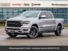 Voir l'annonce Dodge Ram gt sport night 12p 5.7l 4x4 tout compris hors homologation 4500e