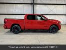 Annonce Dodge Ram gt sport night 12p 5.7l 4x4 tout compris hors homologation 4500e