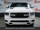 Annonce Dodge Ram gt sport night 12p 5.7l 4x4 tout compris hors homologation 4500e