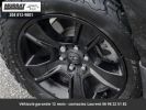 Annonce Dodge Ram gt sport night 12p 5.7l 4x4 tout compris hors homologation 4500e