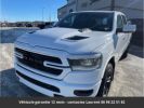 Annonce Dodge Ram gt sport night 12p 5.7l 4x4 tout compris hors homologation 4500e