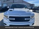 Annonce Dodge Ram gt sport night 12p 5.7l 4x4 tout compris hors homologation 4500e