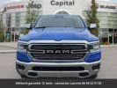 Annonce Dodge Ram laramie 12p crew cab 4x4 tout compris hors homologation 4500e