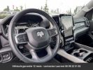 Annonce Dodge Ram laramie 12p crew cab 4x4 tout compris hors homologation 4500e