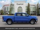 Annonce Dodge Ram laramie 12p crew cab 4x4 tout compris hors homologation 4500e