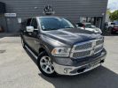 Voir l'annonce Dodge Ram LARAMIE