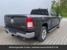 Annonce Dodge Ram laramie crew cab 4x4 tout compris hors homologation 4500e