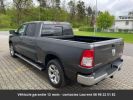 Annonce Dodge Ram laramie crew cab 4x4 tout compris hors homologation 4500e