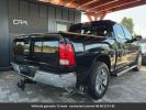 Annonce Dodge Ram laramie crew cab 4x4 tout compris hors homologation 4500e