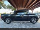 Annonce Dodge Ram laramie crew cab 4x4 tout compris hors homologation 4500e