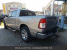 Annonce Dodge Ram laramie crew cab 4x4 tout compris hors homologation 4500e